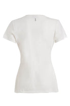 T-SHIRT E CANOTTE Bianco/nero Deha