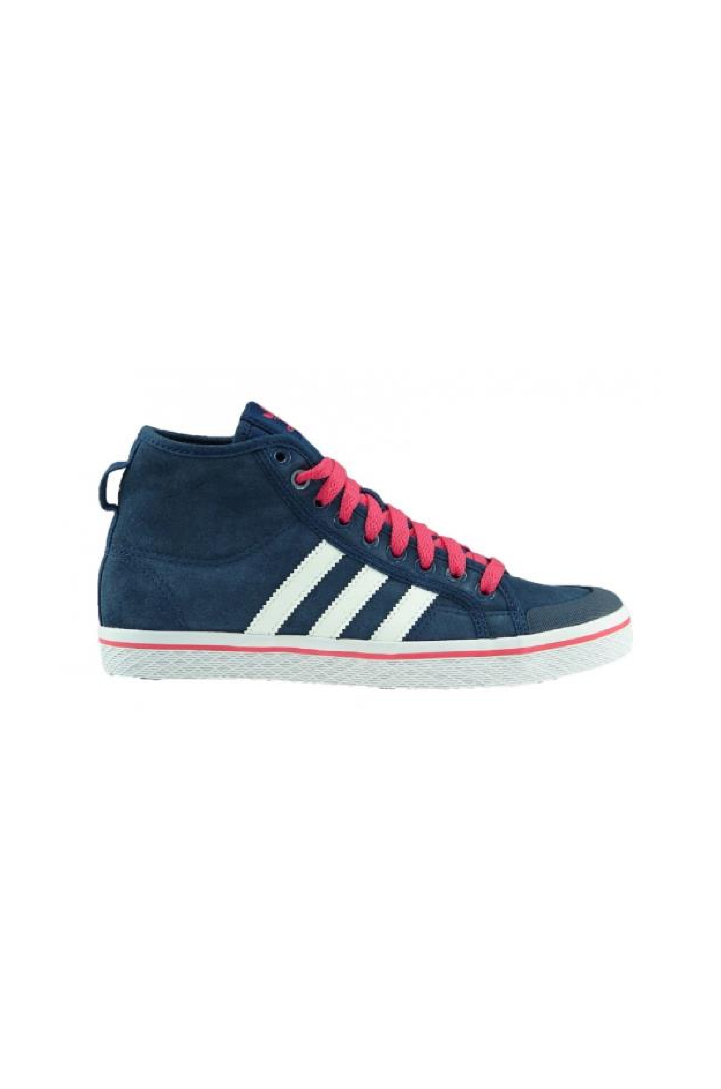 SCARPE Blu/bianco Adidas