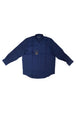CAMICIE Blu Max Fort