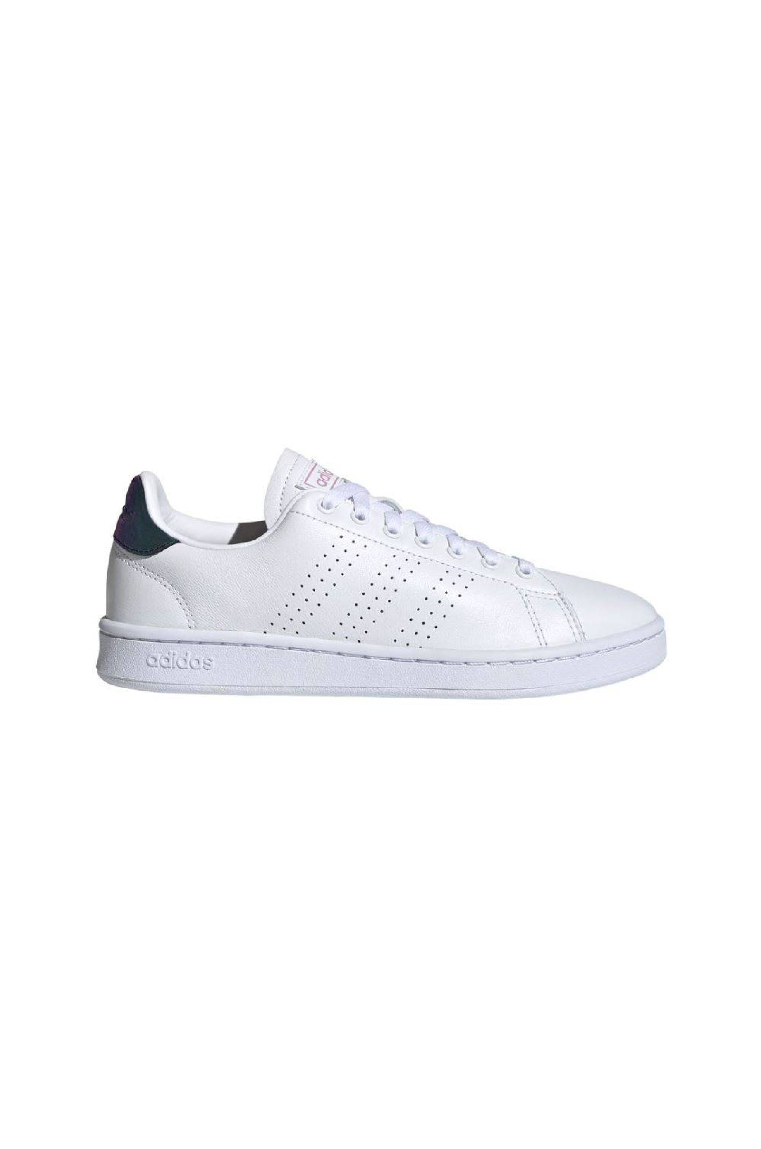SCARPE Bianco/blu Adidas