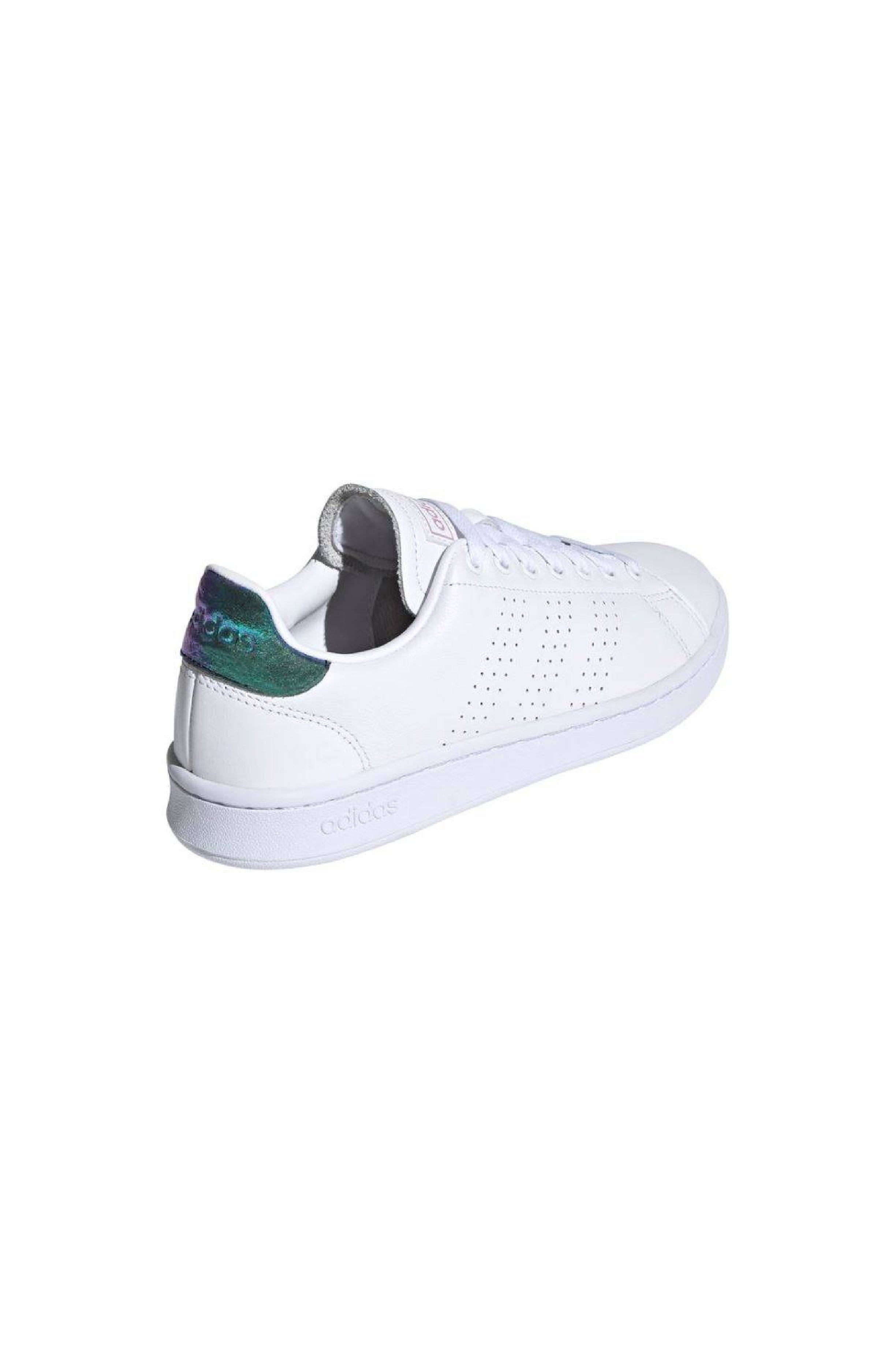 SCARPE Bianco/blu Adidas