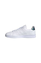 SCARPE Bianco/blu Adidas