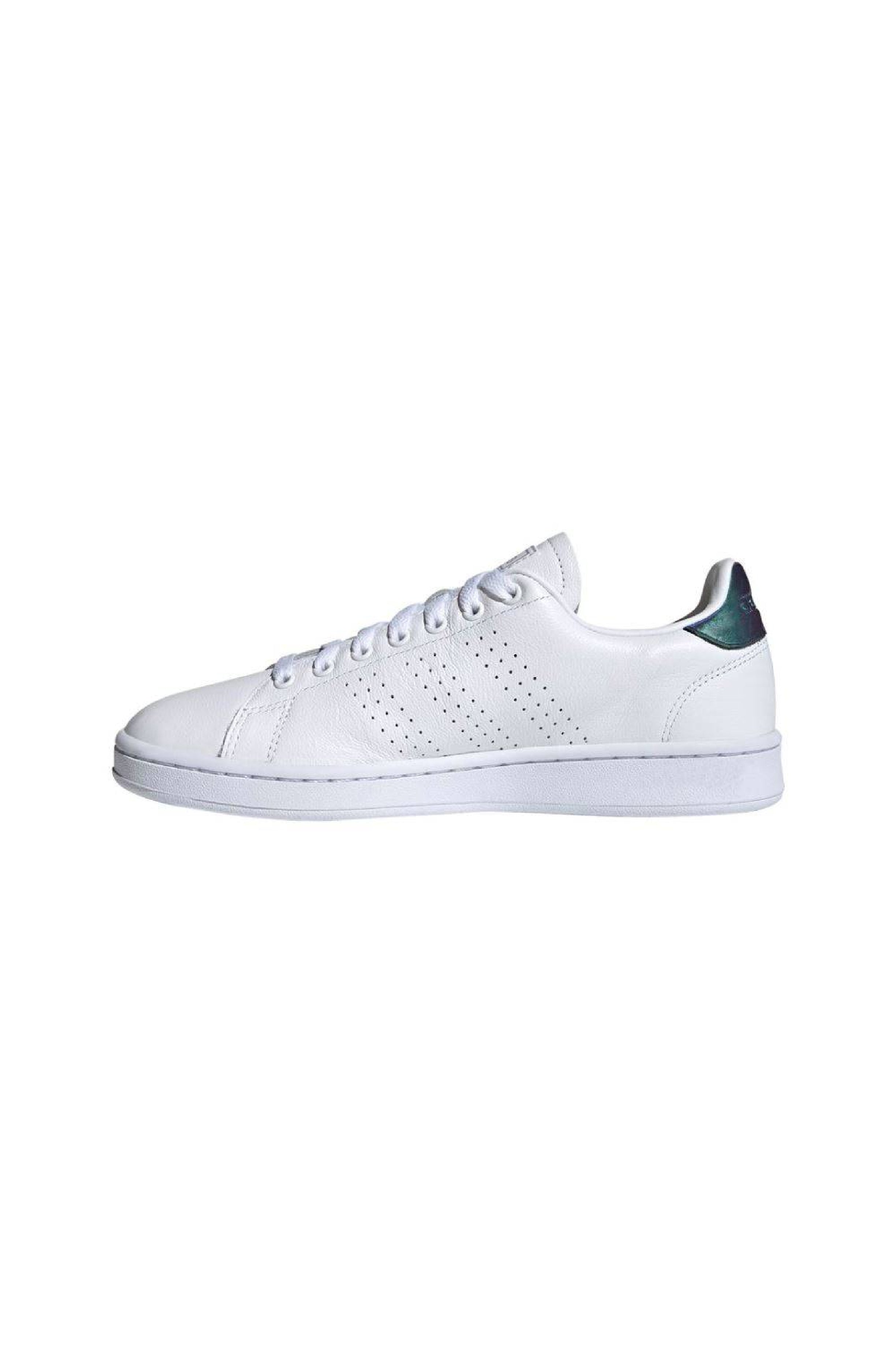 SCARPE Bianco/blu Adidas