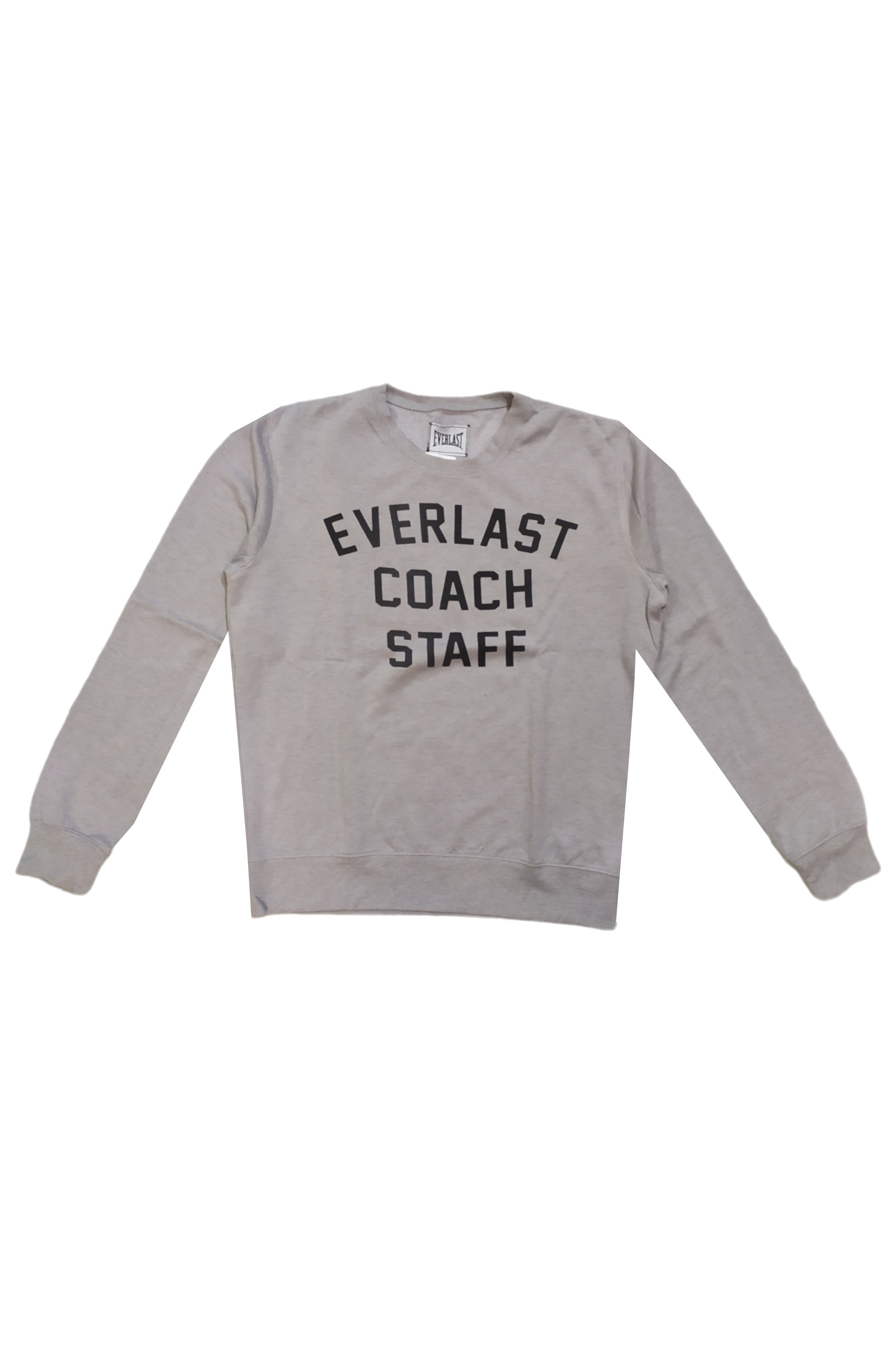 FELPE Grigio Everlast