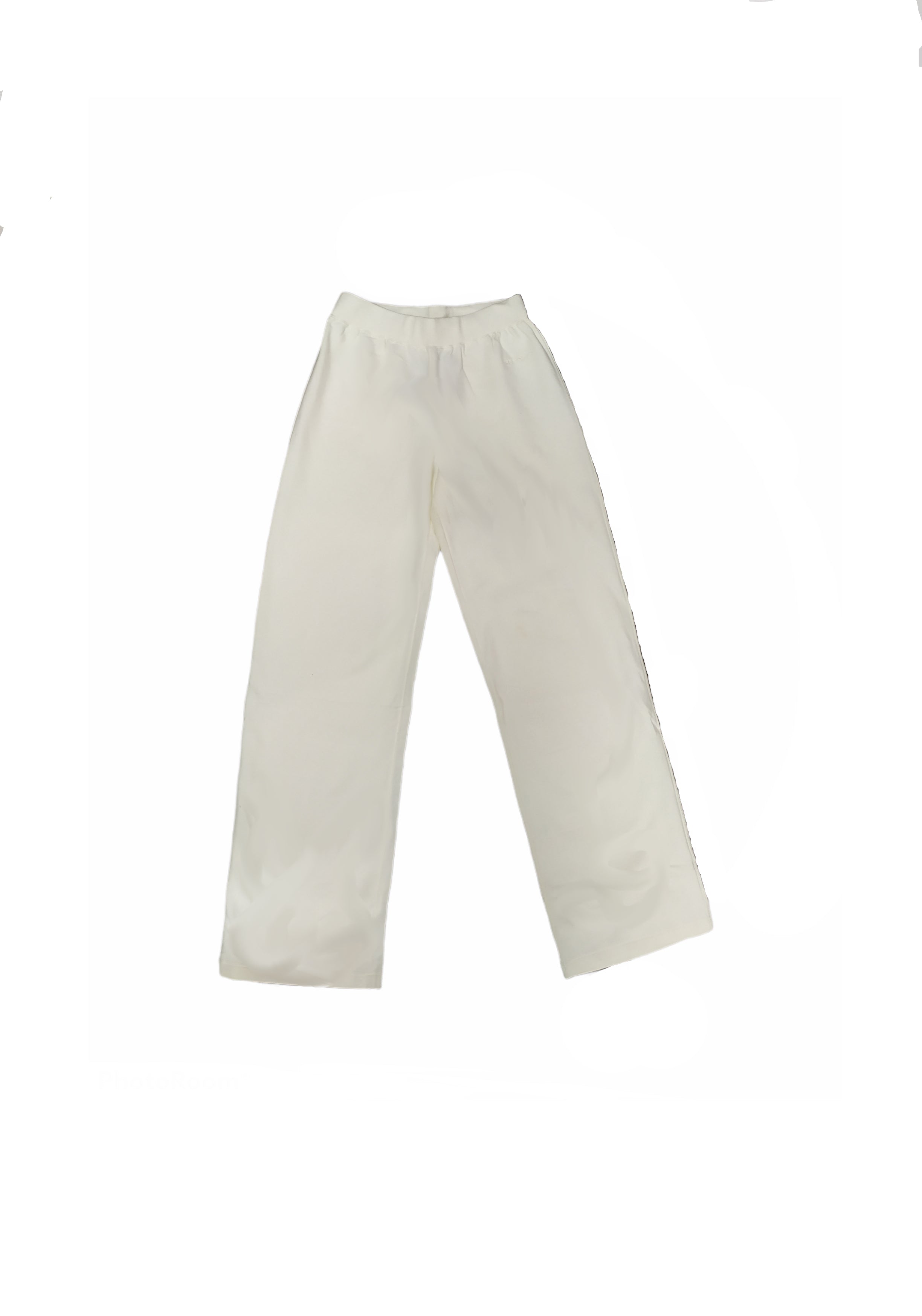 PANTALONI Bianco Champion