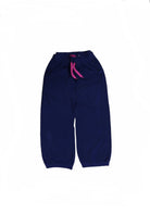 PANTALONI Blu/fuxia Dimensione Danza