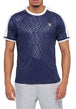 T-SHIRT E CANOTTE Blu Fila