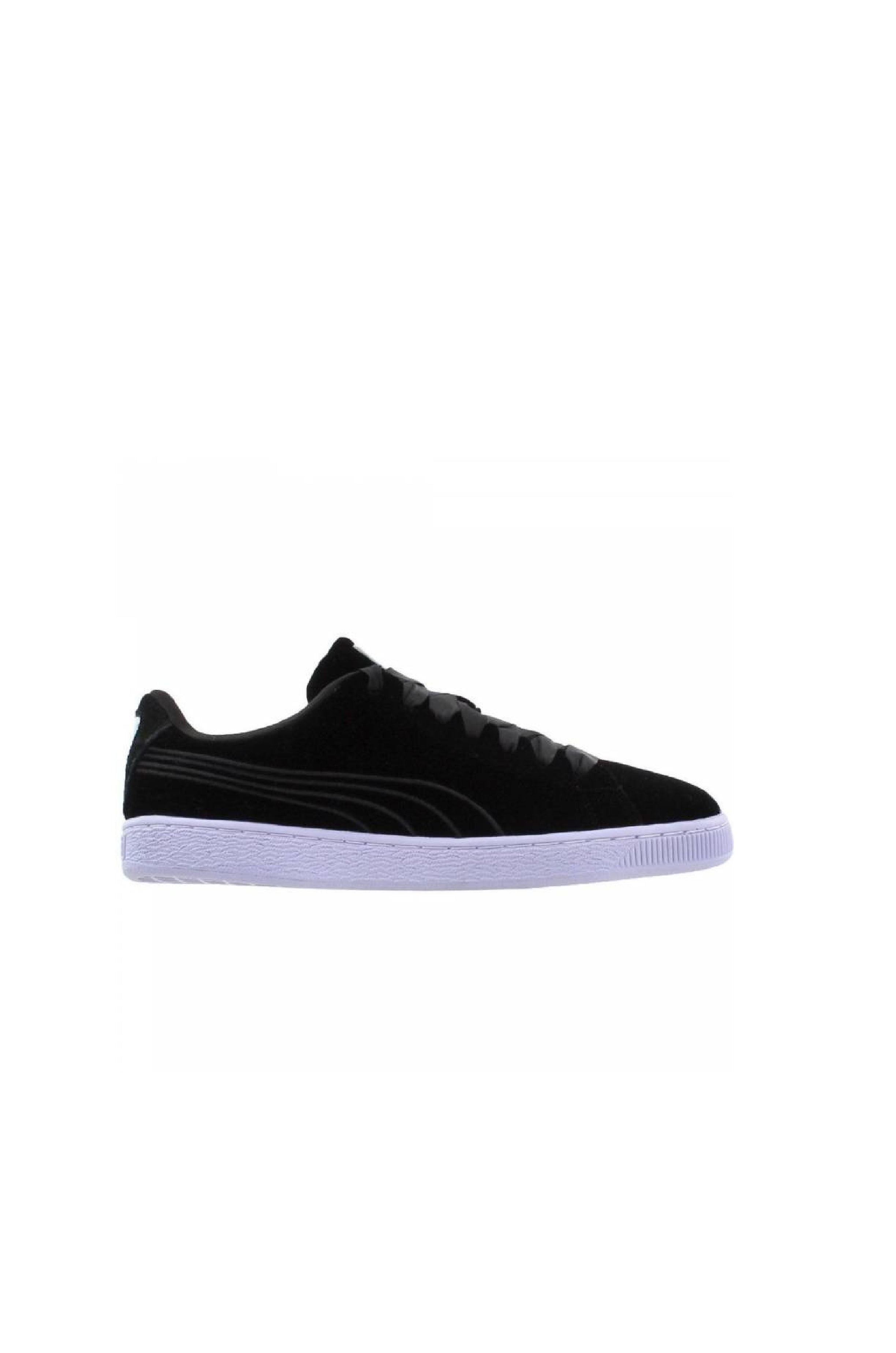 SCARPE Nero Puma