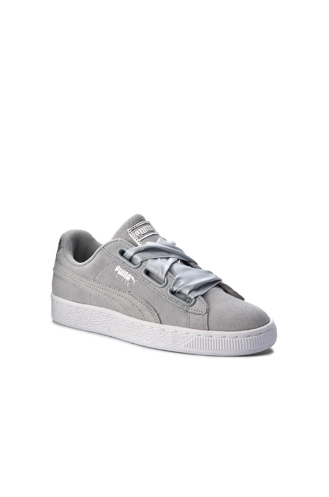 SCARPE Grigio Puma