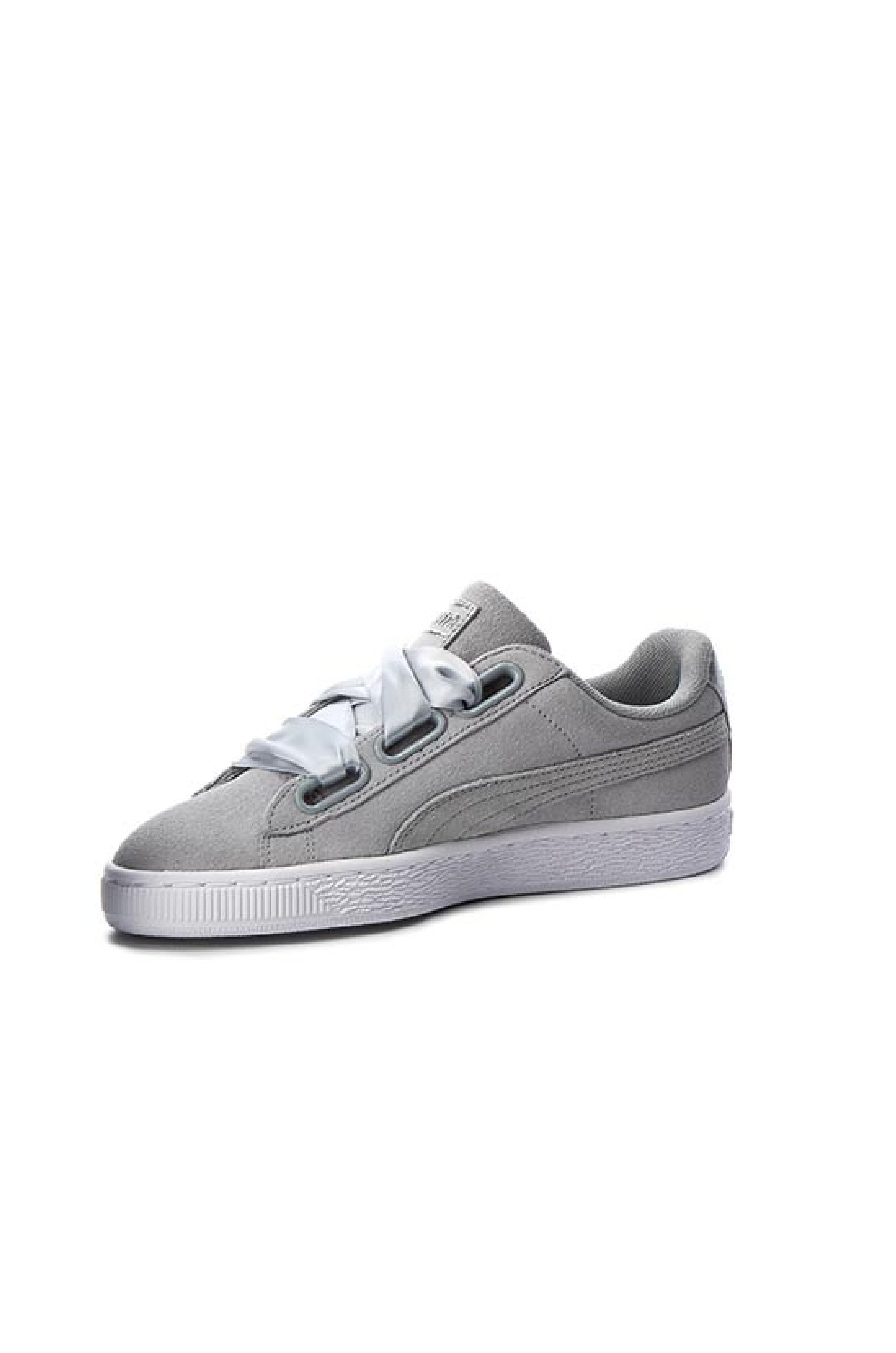 SCARPE Grigio Puma