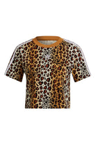 T-SHIRT E CANOTTE Animalier Adidas Originals