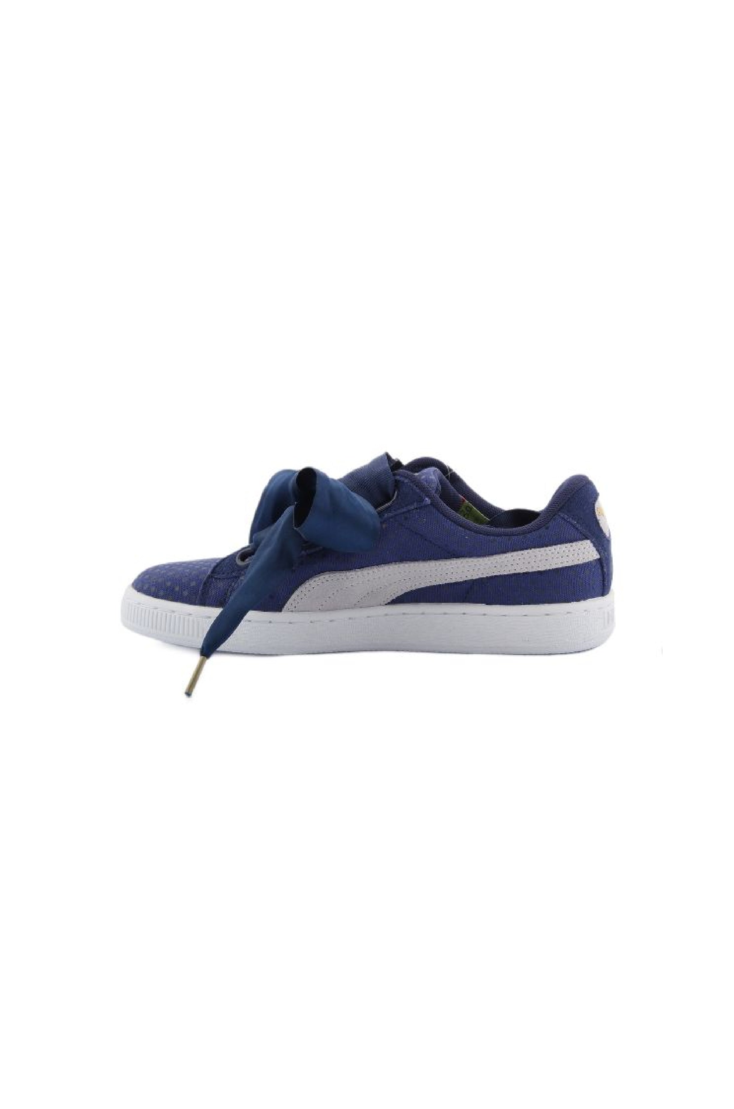 SCARPE Blu/bianco Puma