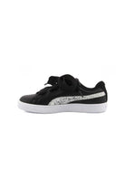 SCARPE Nero/argento Puma