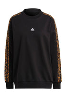 FELPE Nero/animalier Adidas Originals