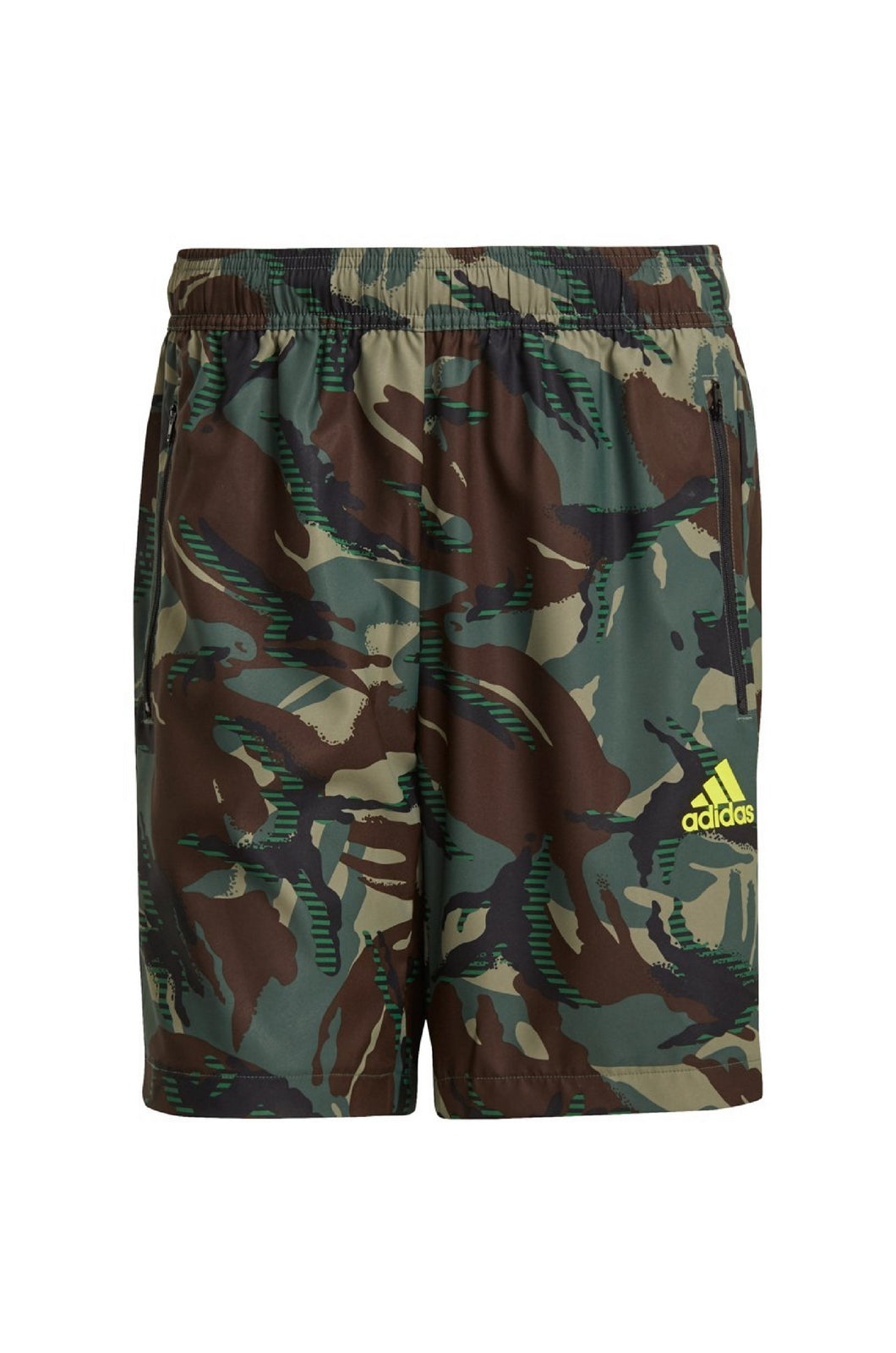 PANTALONCINI Camouflage Adidas