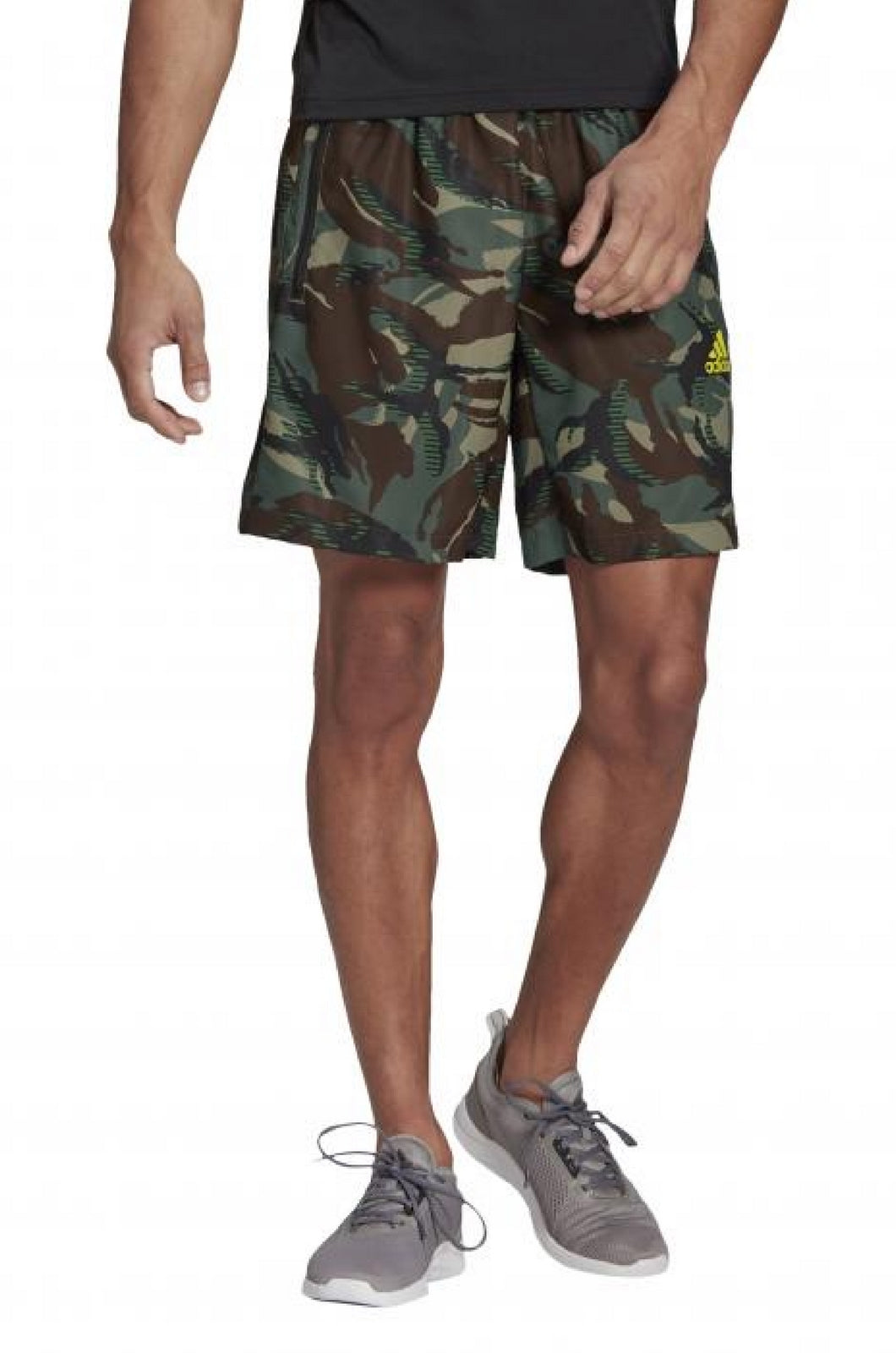 PANTALONCINI Camouflage Adidas