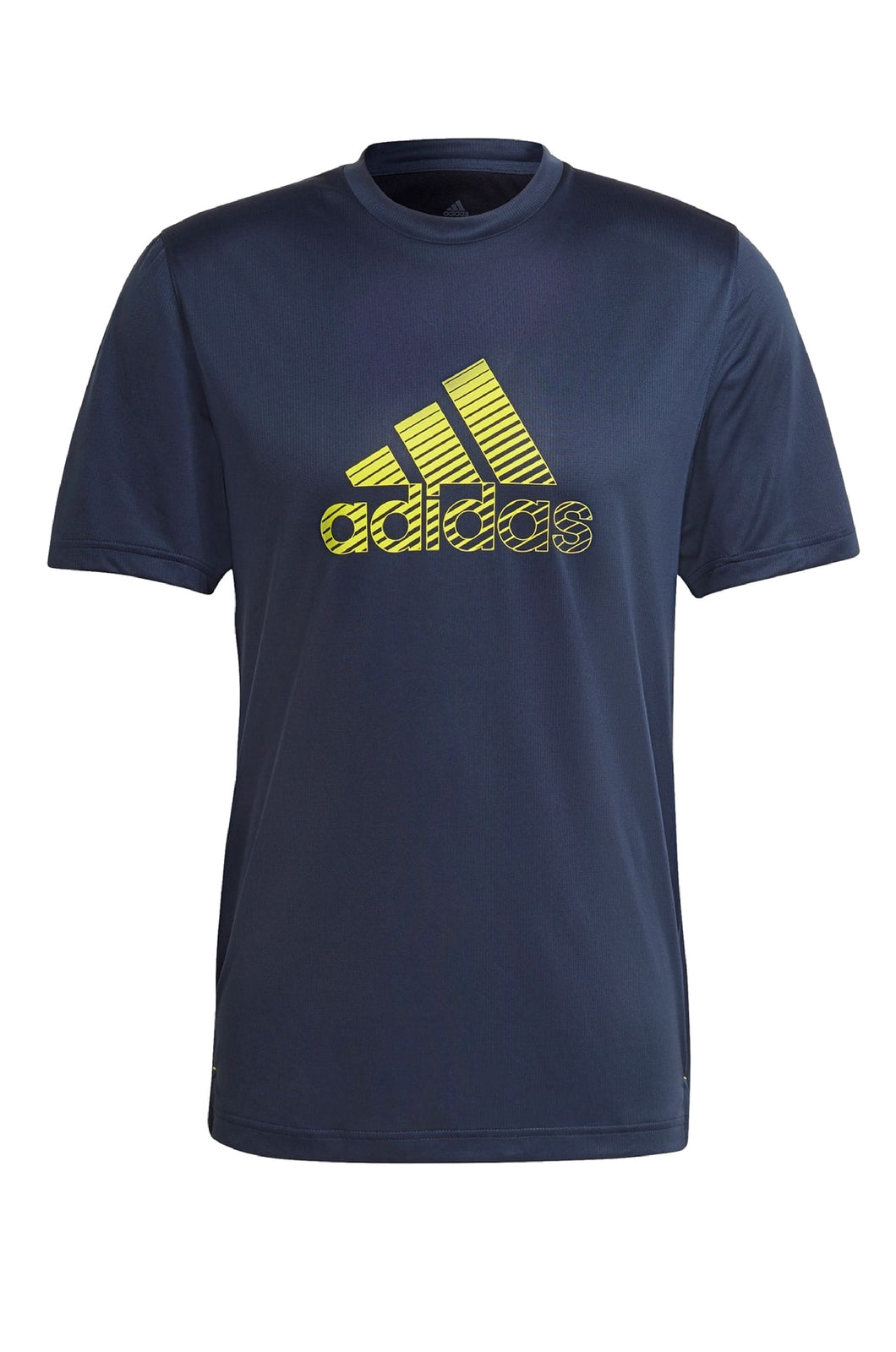 T-SHIRT E CANOTTE Blu/verde Adidas