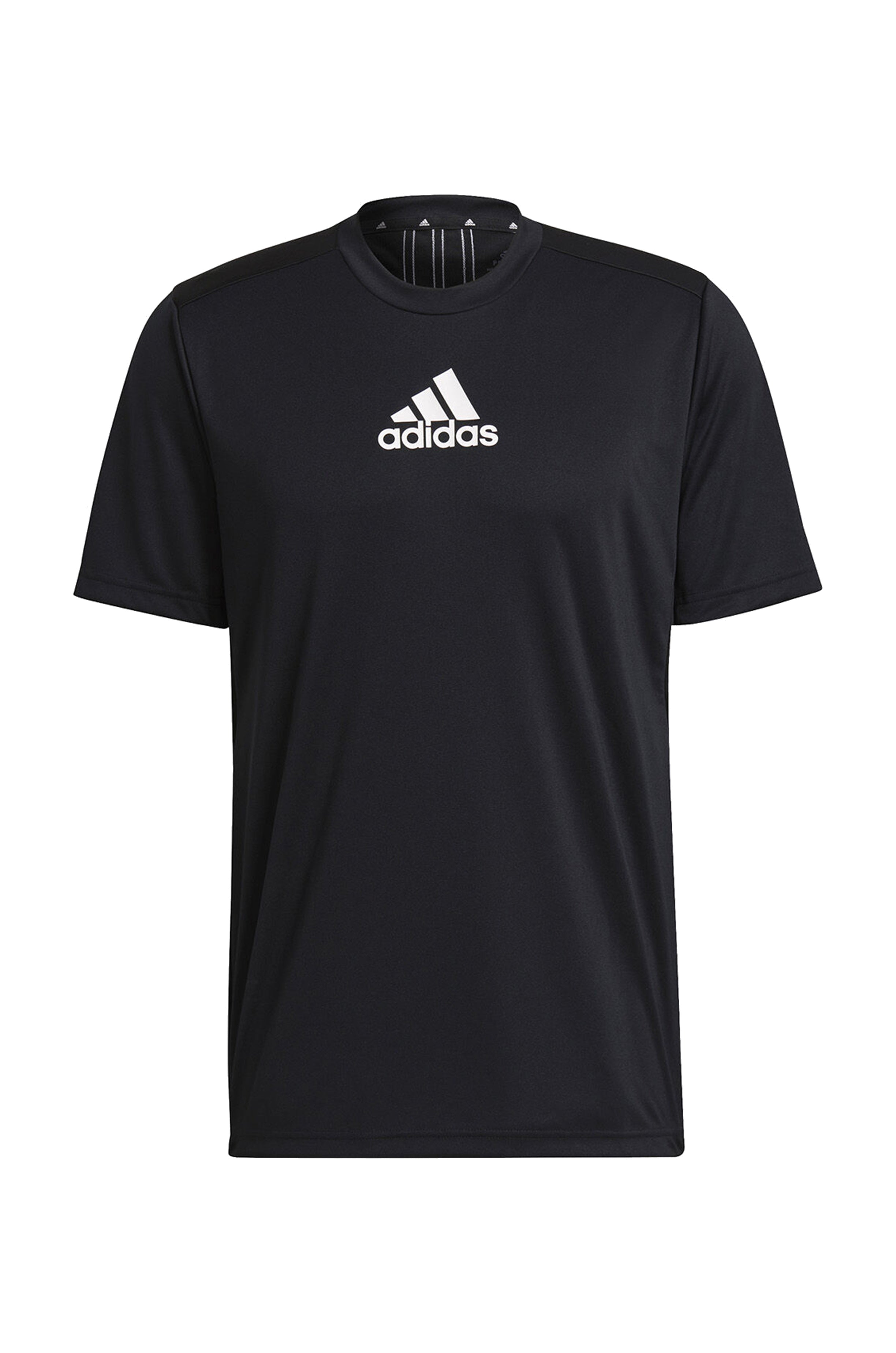 T-SHIRT E CANOTTE Nero/bianco Adidas