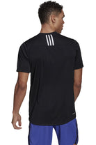 T-SHIRT E CANOTTE Nero/bianco Adidas