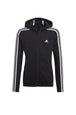FELPE Nero/bianco Adidas
