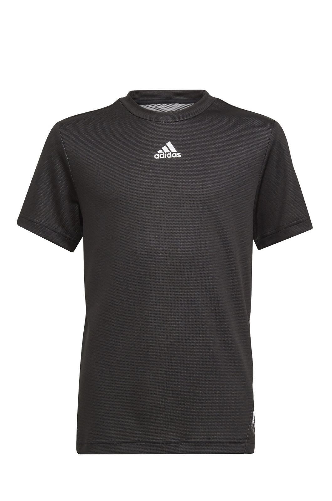 T-SHIRT E CANOTTE Nero/bianco Adidas