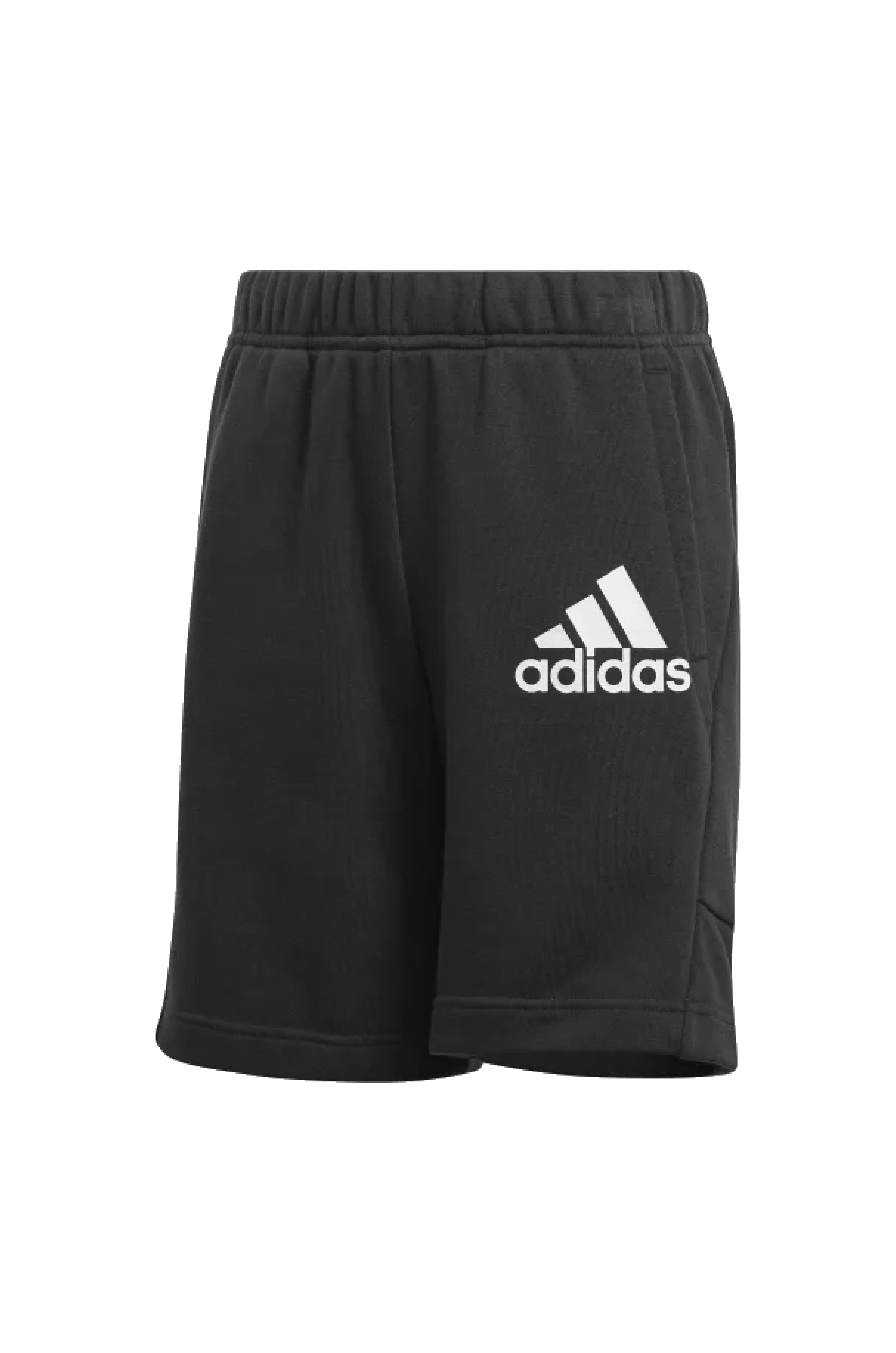 PANTALONCINI Nero/bianco Adidas