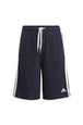 PANTALONCINI Blu/bianco Adidas