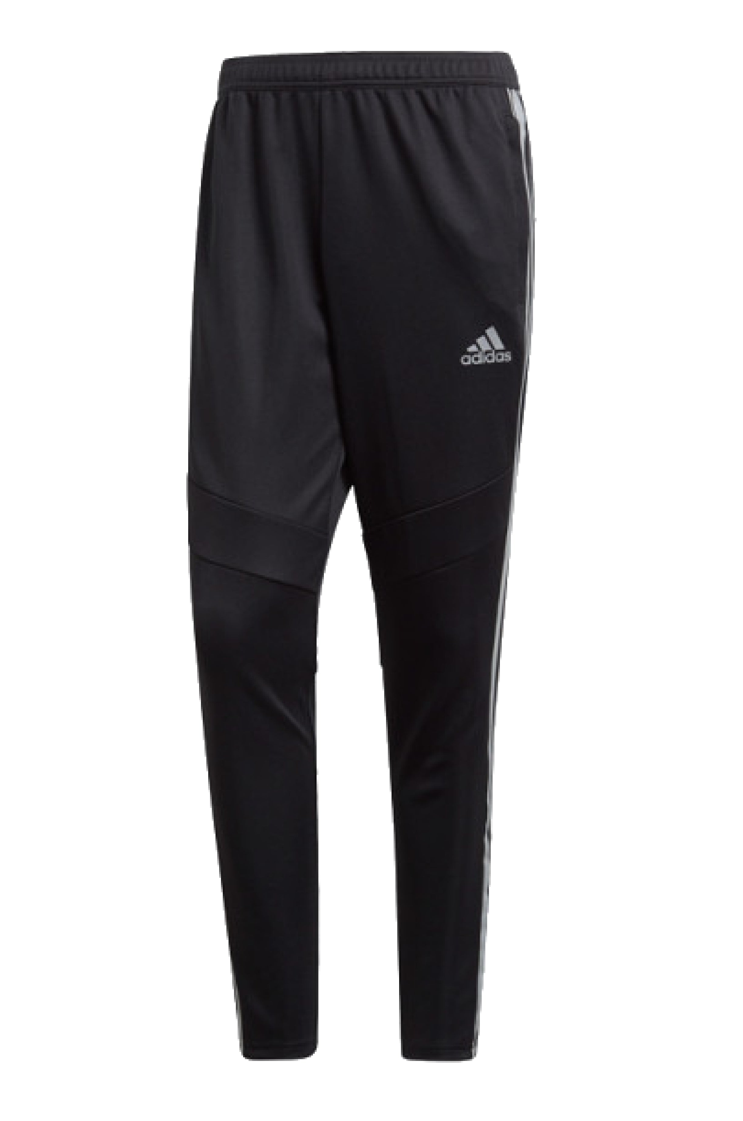 PANTALONI Nero/argento Adidas