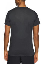 T-SHIRT E CANOTTE Grigio/rosso Nike
