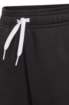 PANTALONI Nero/bianco Adidas