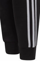 PANTALONI Nero/bianco Adidas