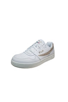 SCARPE Bianco/oro Fila