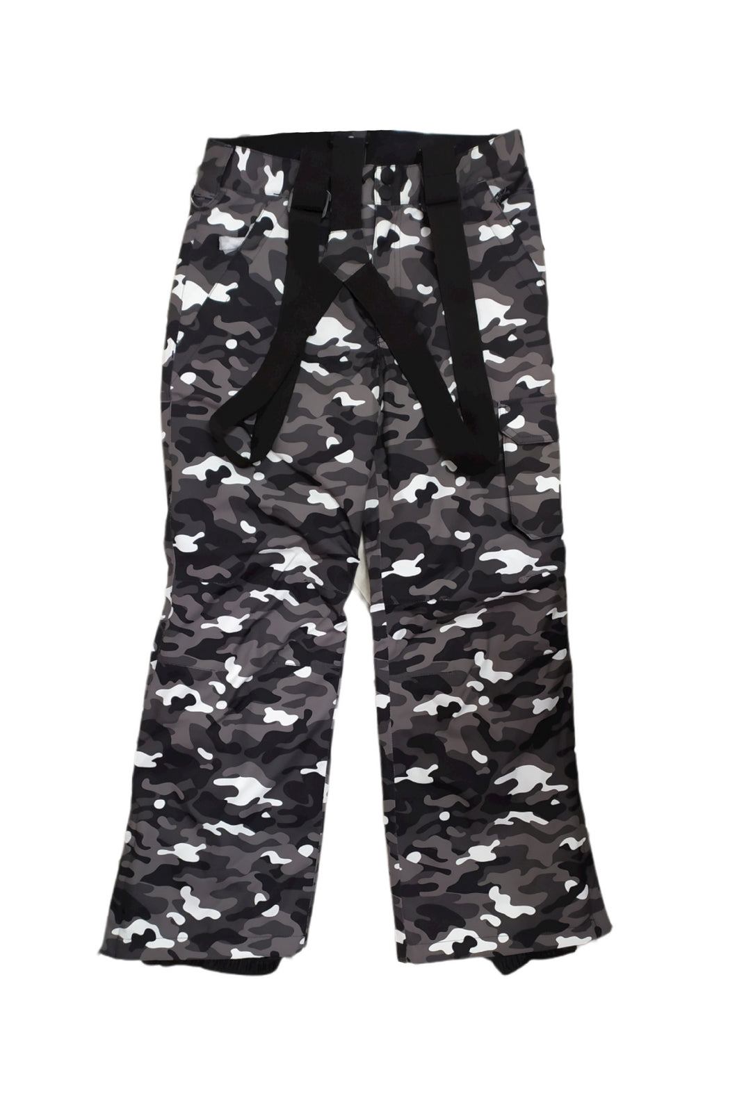 OUTDOOR-SCI Camouflage Mckinley