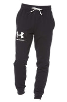 PANTALONI Nero Under Armour