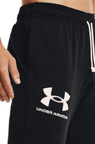 PANTALONI Nero Under Armour