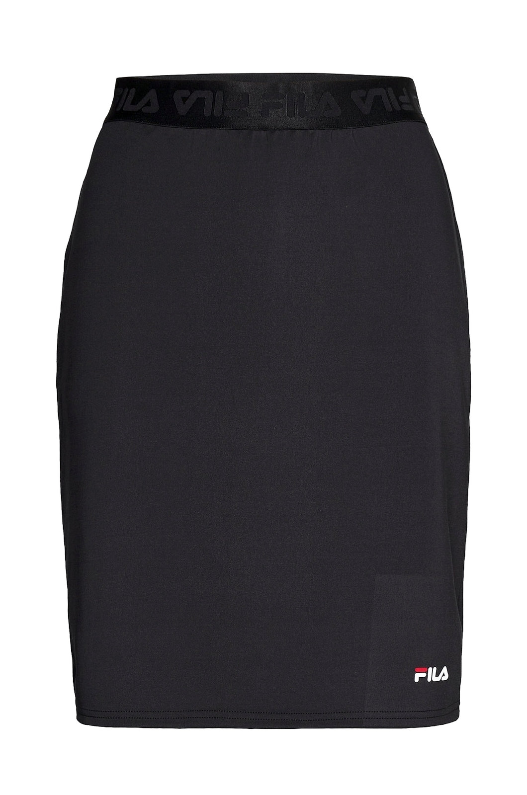 VESTITI-GONNE Nero Fila