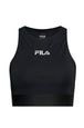 TOP PALESTRA Nero Fila