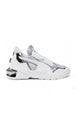 SCARPE Bianco/argento Puma