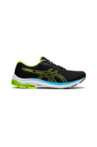 SCARPE Nero/giallo Asics