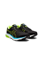 SCARPE Nero/giallo Asics