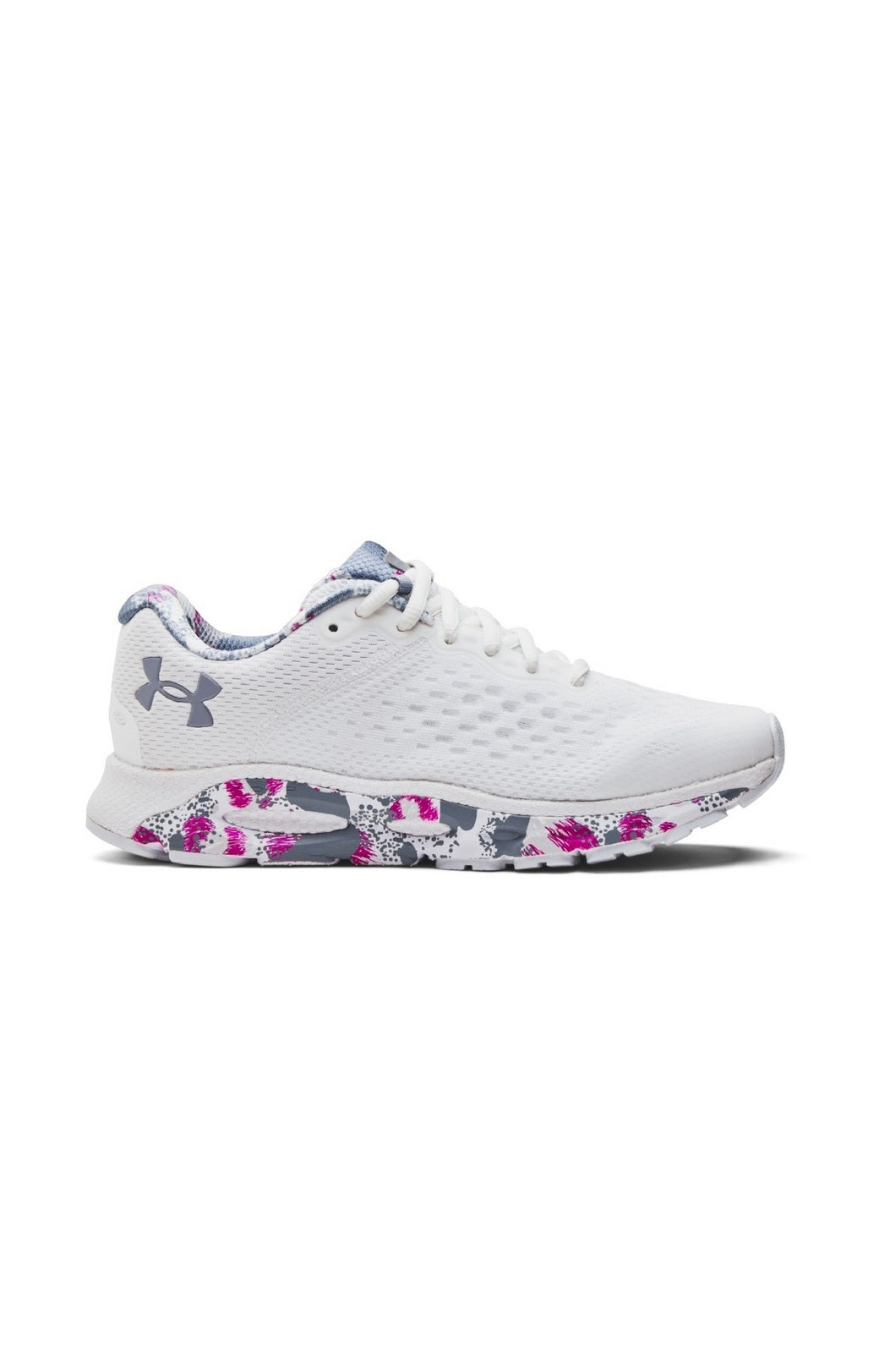 SCARPE Bianco/fantasia Under Armour