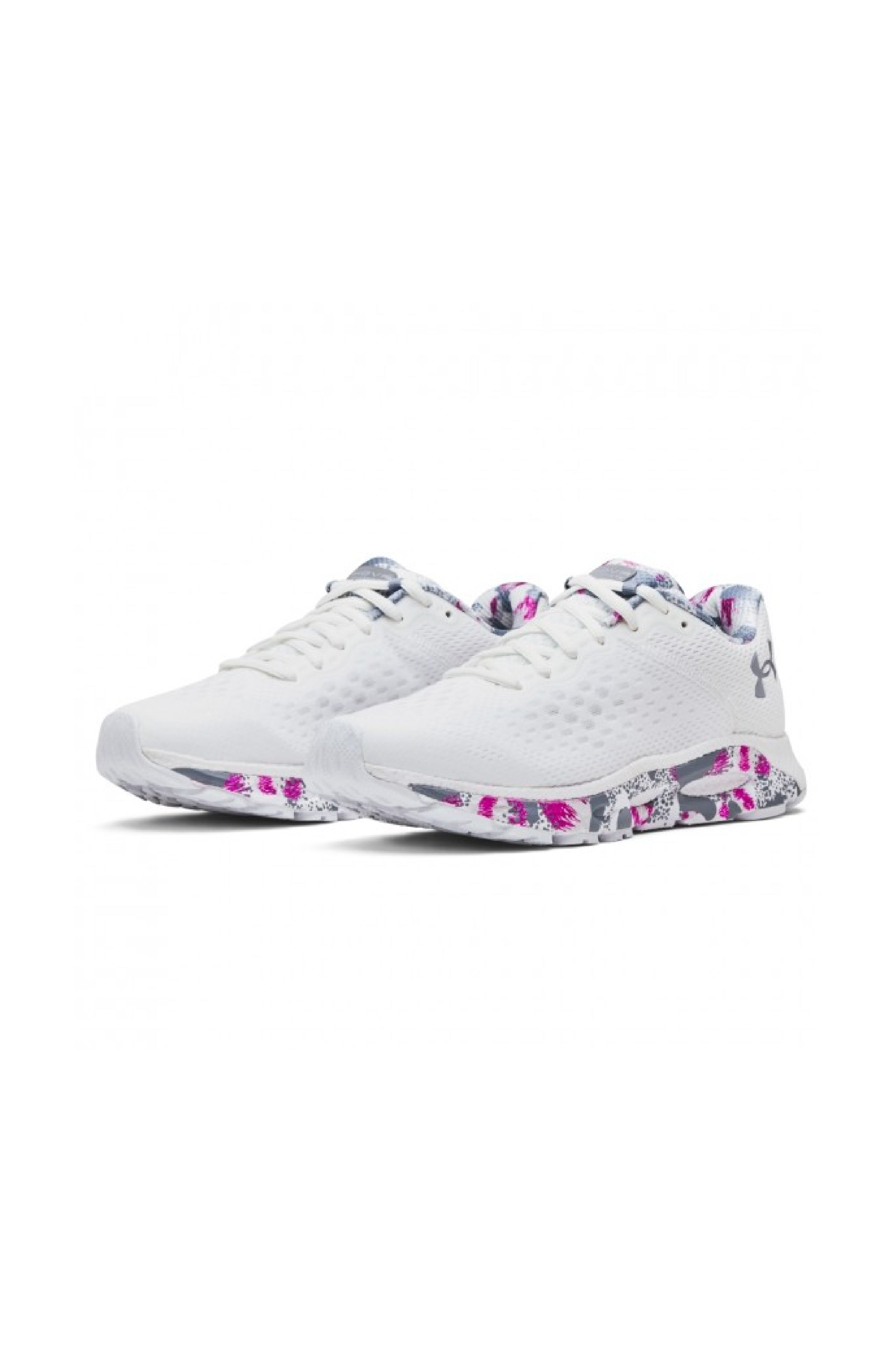 SCARPE Bianco/fantasia Under Armour