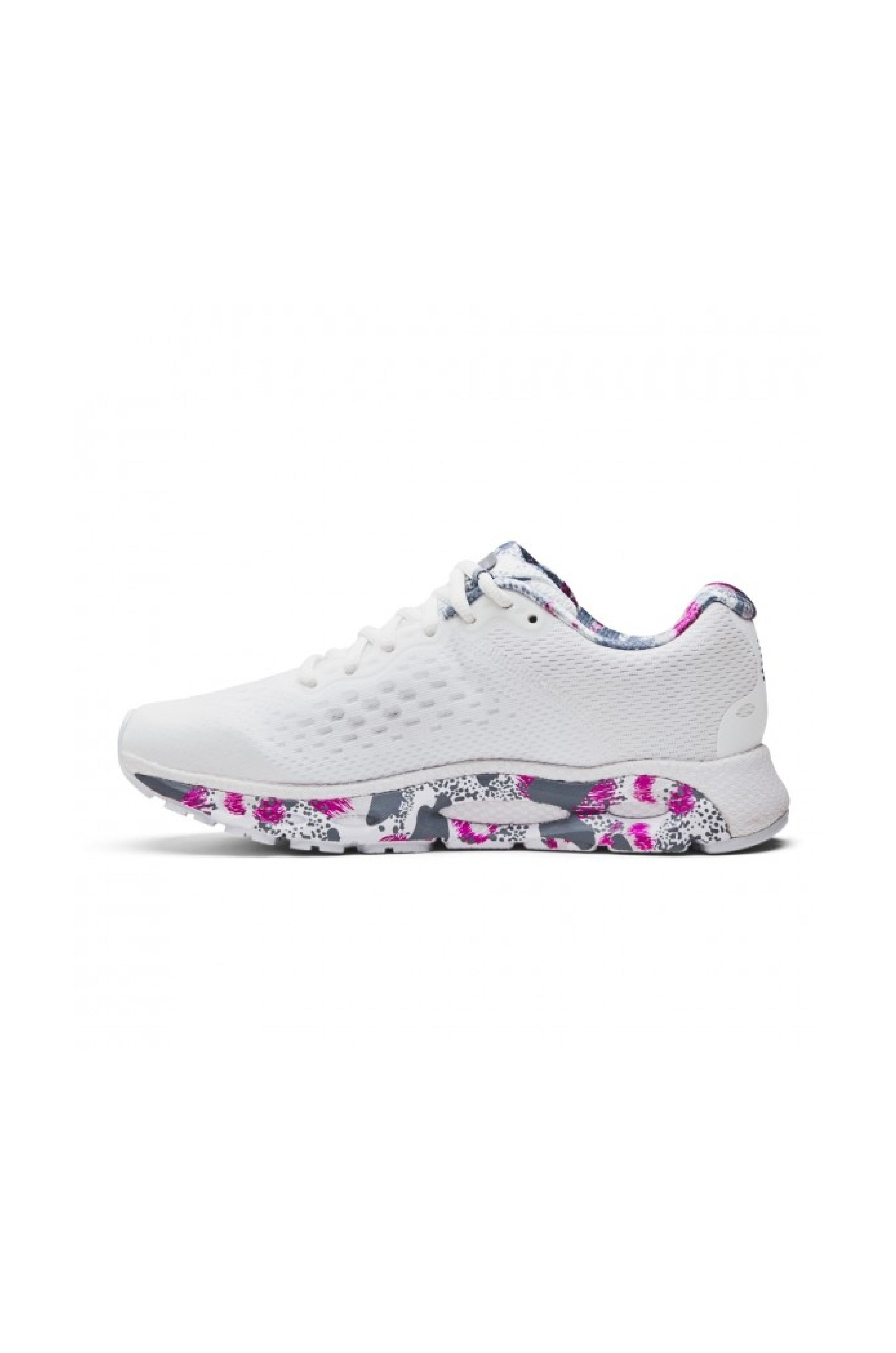 SCARPE Bianco/fantasia Under Armour