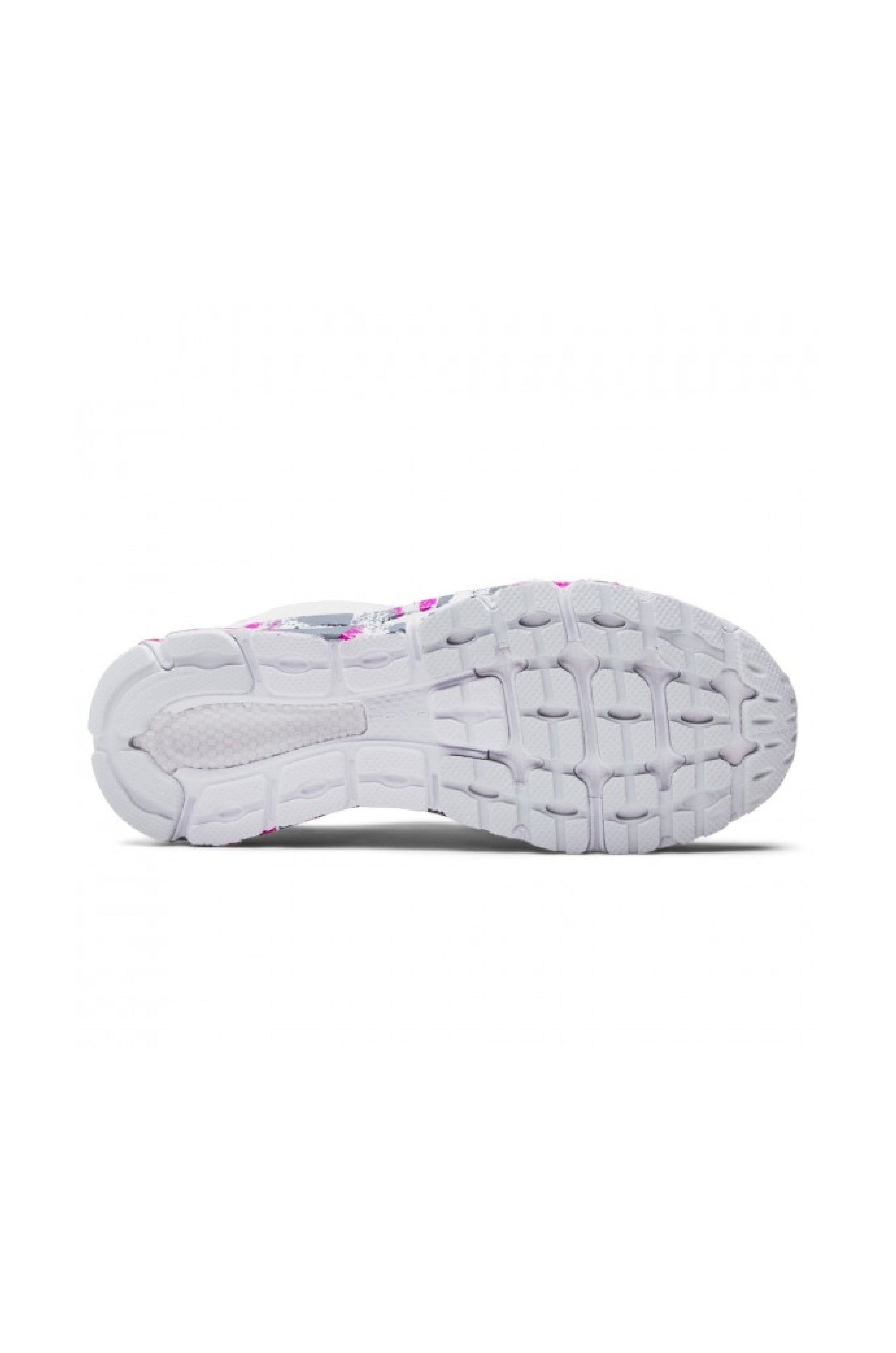SCARPE Bianco/fantasia Under Armour