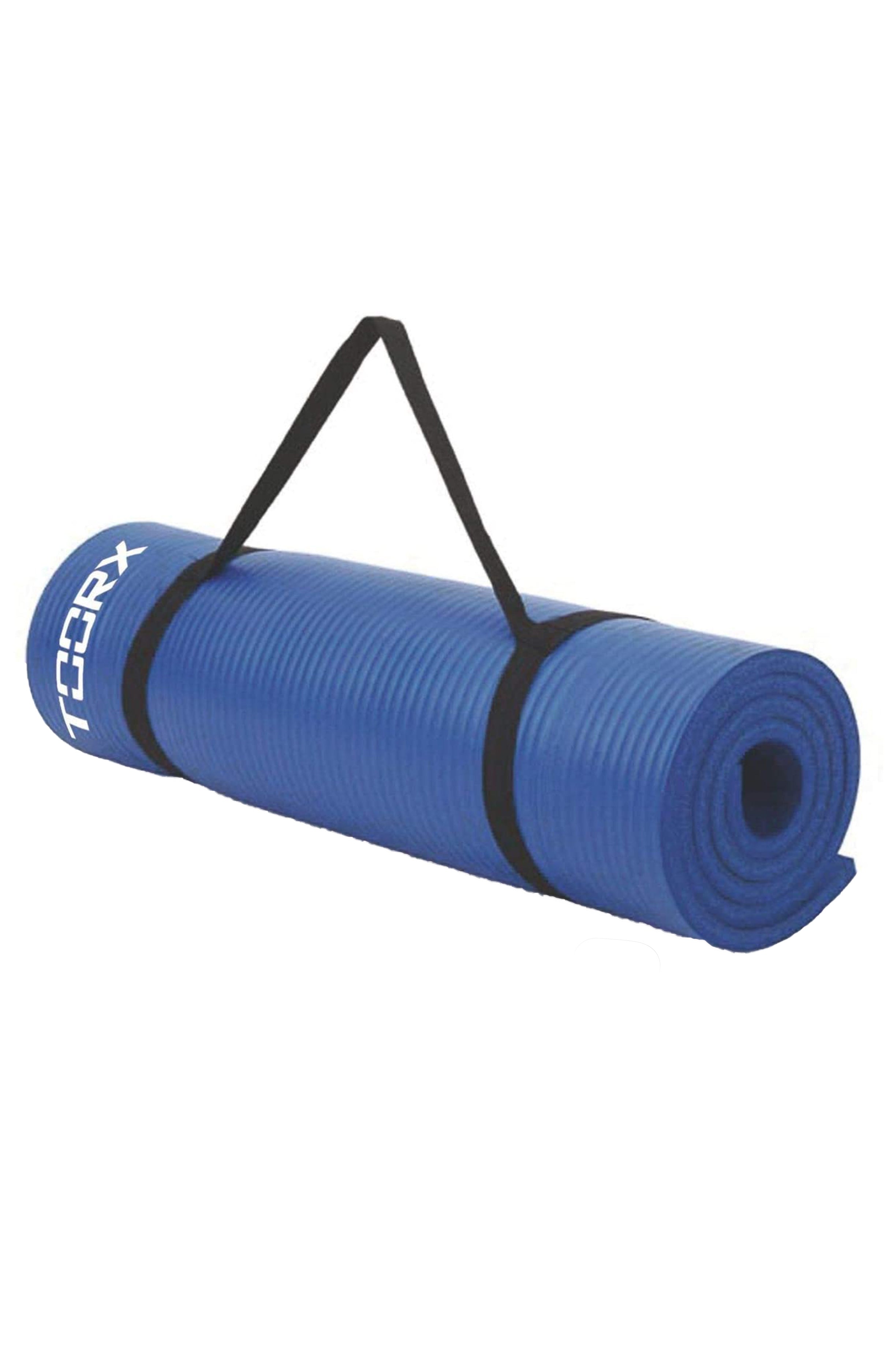 ACCESSORI PALESTRA Blu Toorx
