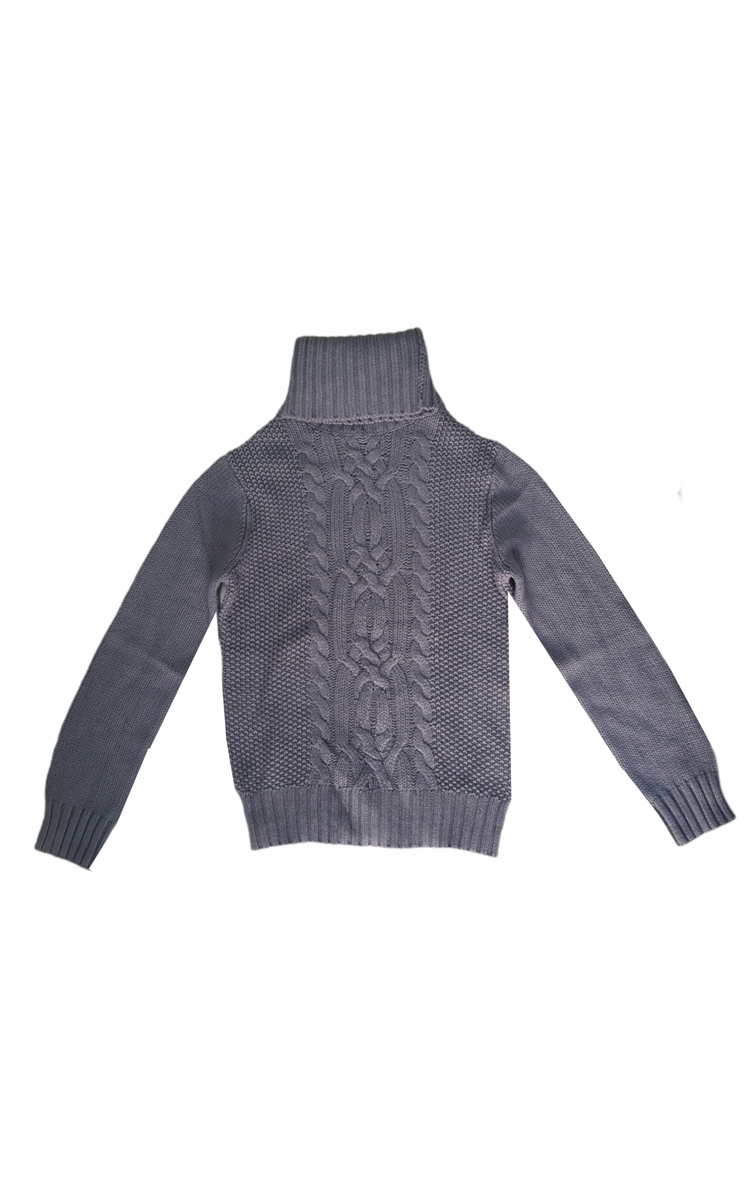 MAGLIONI E POLO Grigio North Sails 