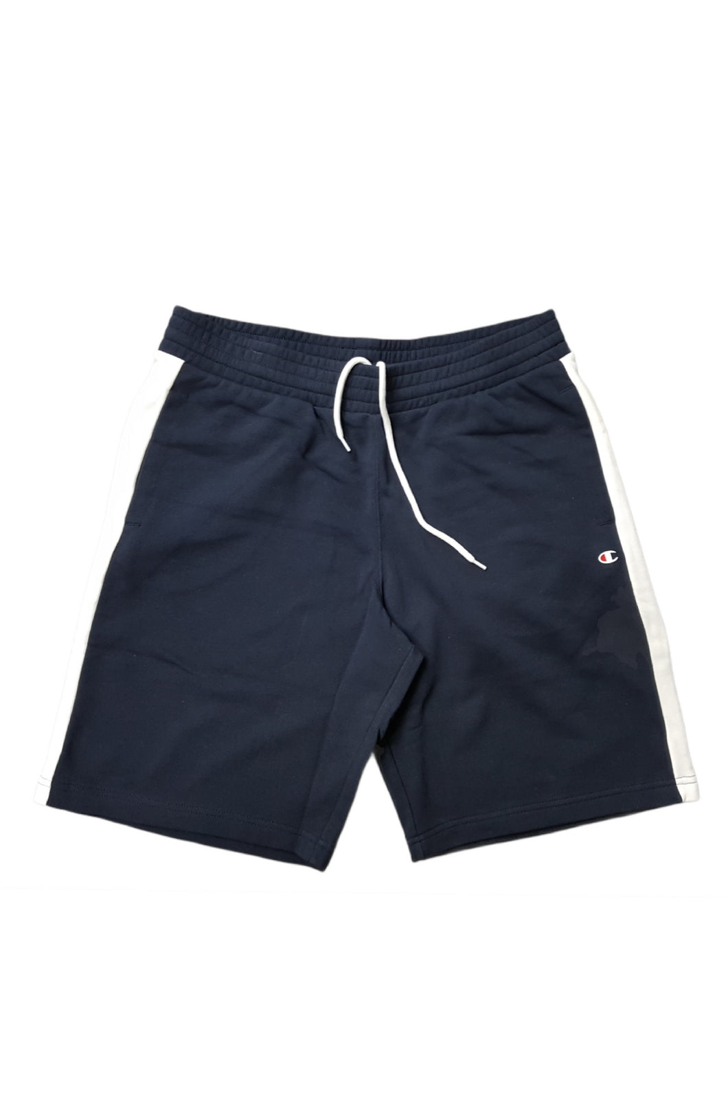 PANTALONCINI Blu/bianco Champion