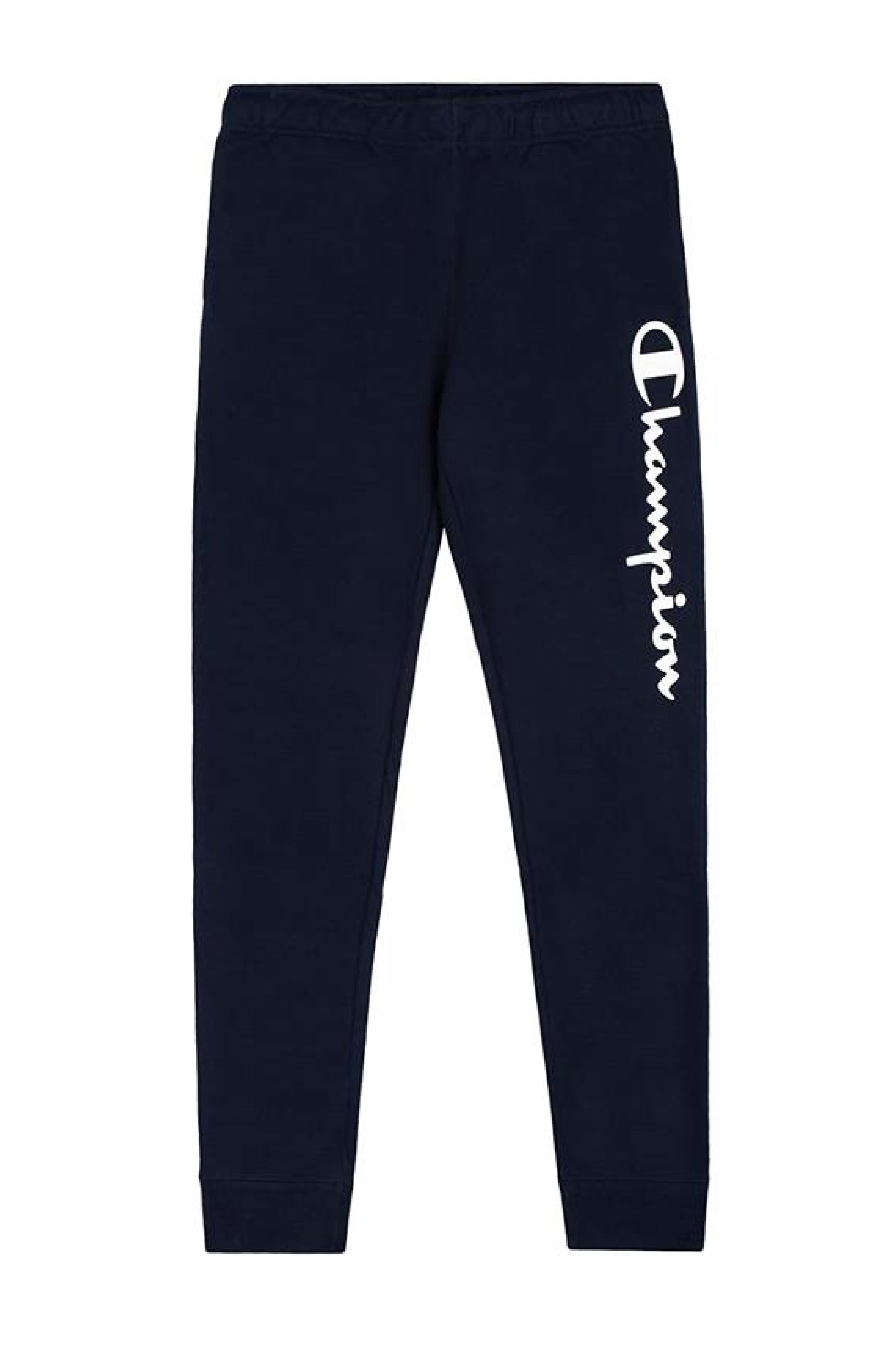 PANTALONI Blu/bianco Champion