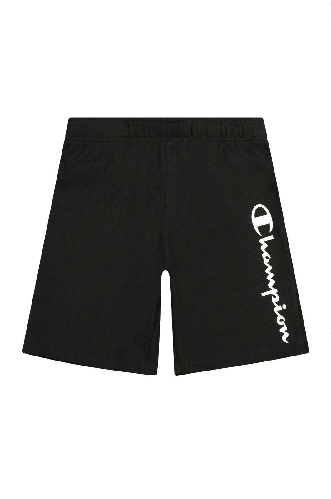 PANTALONCINI Nero/bianco Champion