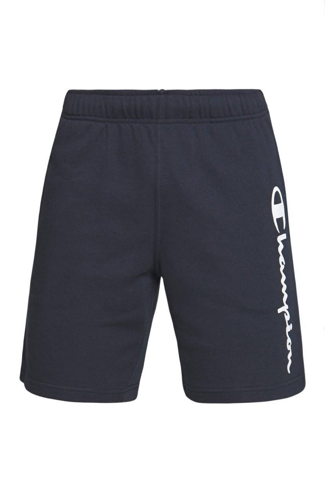 PANTALONCINI Blu/bianco Champion